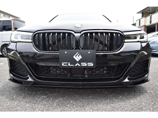 5シリーズセダン530i Mスポーツ