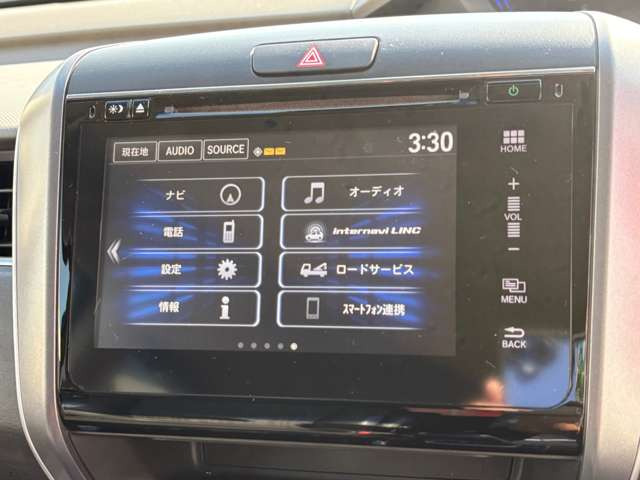 フリード1.5 ハイブリッド EX