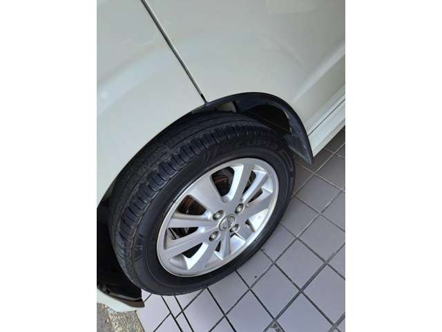 NV100クリッパーリオG ハイルーフ 4WD