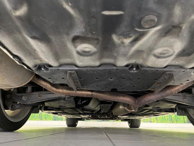 下回りがきれいなうちに、防錆加工の施工がオススメ。降雪地域はもちろん、沿岸部にお住いの方や、趣味でマリン・ウィンタースポーツをされる方にご好評いただいております。