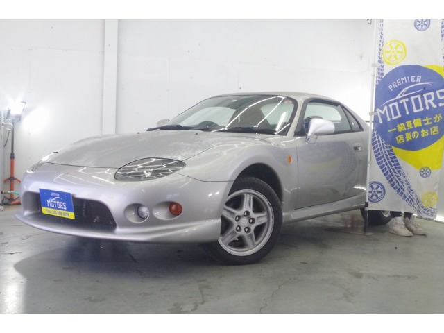 FTO(�O�H) 2.0 GPX�@���Е���/5��MT/MOMO�X�e�A�����O/12.7���L ���Îԉ摜