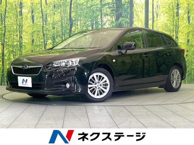 インプレッサスポーツ(スバル) 1.6 i-L アイサイト 中古車画像