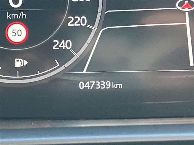 ディスカバリーHSE 4WD