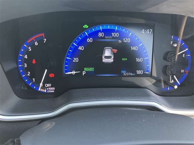 カローラクロス1.8 ハイブリッド Z