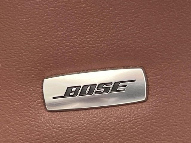 【BOSEサウンドシステム付き純正ナビ】充実のナビ機能はもちろん、高度なチューニング能力が搭載されており、高音質な音楽をお楽しみいただけます♪