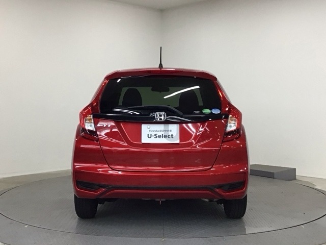 フィット1.3 13G Fパッケージ コンフォートエディション