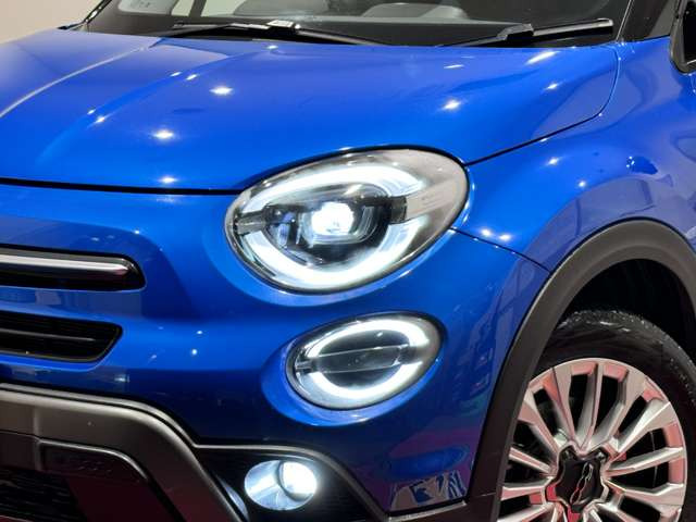 500Xグランビスタ