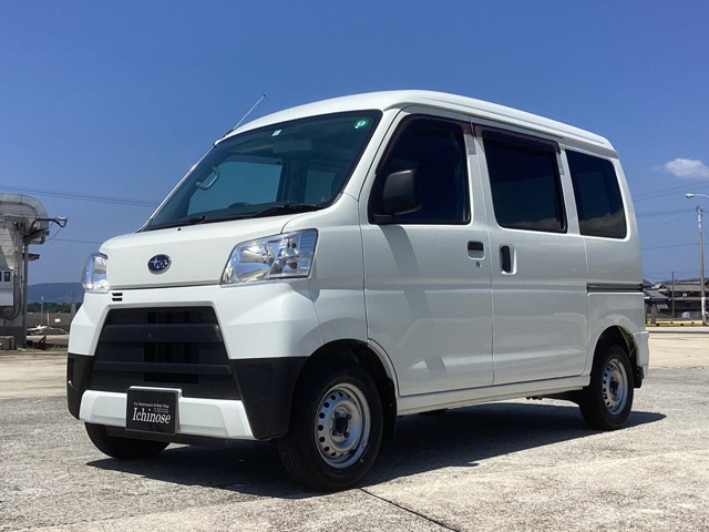 サンバートランスポーター