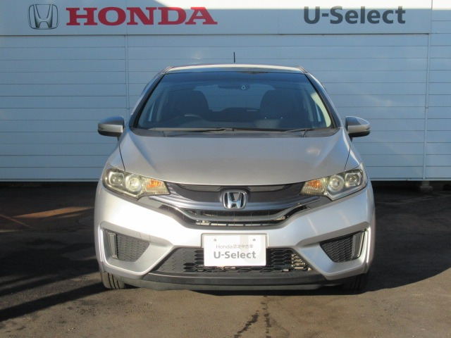 フィット1.3 13G Lパッケージ