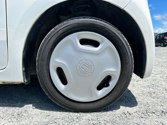 ���D�݂̃^�C���E�z�C�[���ւ̃J�X�^�����������������܂�!����]�̍ۂɂ͓��X�X�^�b�t�܂ł��C�y�ɂ����k��������