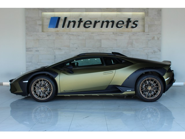 ウラカン(LDF) 4WD