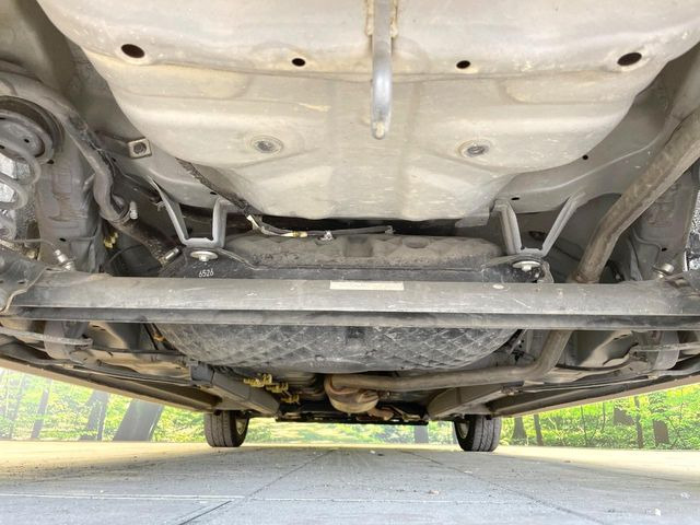 下回りがきれいなうちに、防錆加工の施工がオススメ。降雪地域はもちろん、沿岸部にお住いの方や、趣味でマリン・ウィンタースポーツをされる方にご好評いただいております。