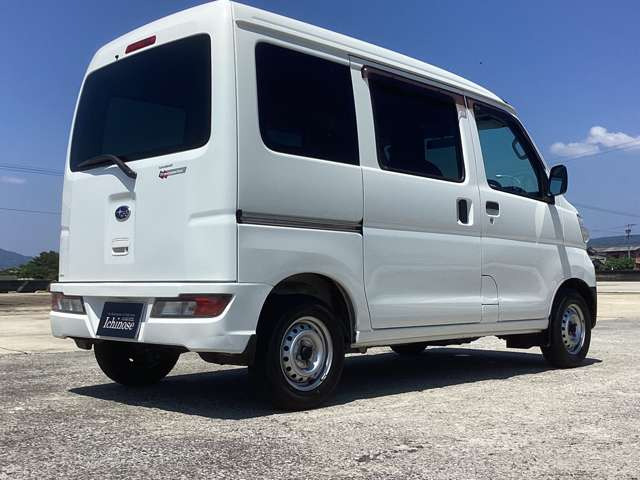 サンバートランスポーター