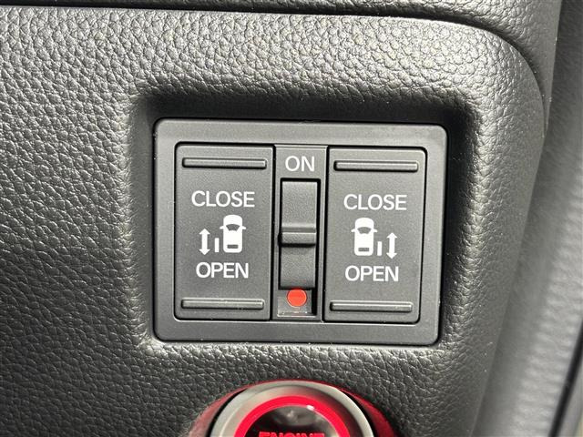 N-BOXカスタムG L ターボ ホンダセンシング