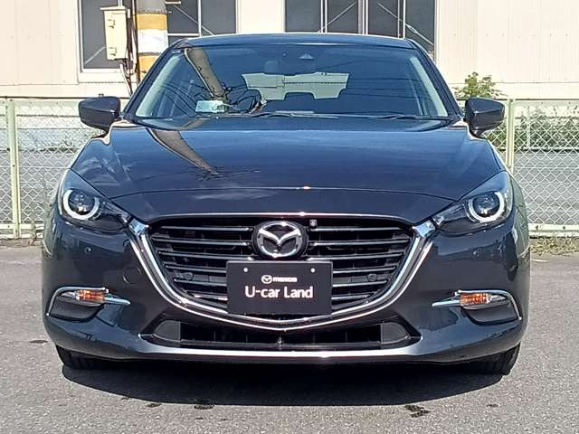 アクセラスポーツ1.5 15XD プロアクティブ