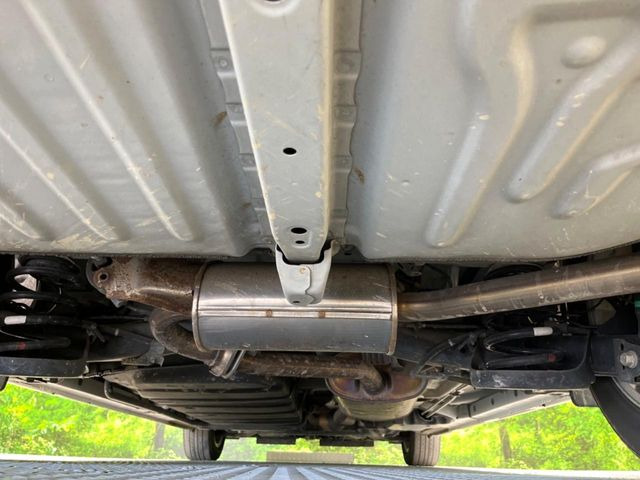 下回りがきれいなうちに、防錆加工の施工がオススメ。降雪地域はもちろん、沿岸部にお住いの方や、趣味でマリン・ウィンタースポーツをされる方にご好評いただいております。