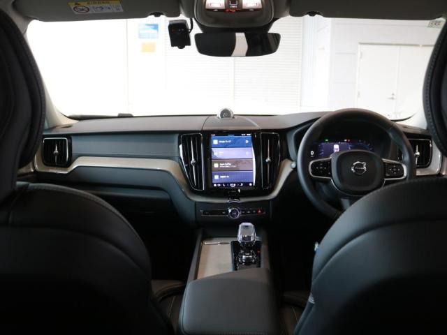 XC60アルティメット B5 AWD 4WD