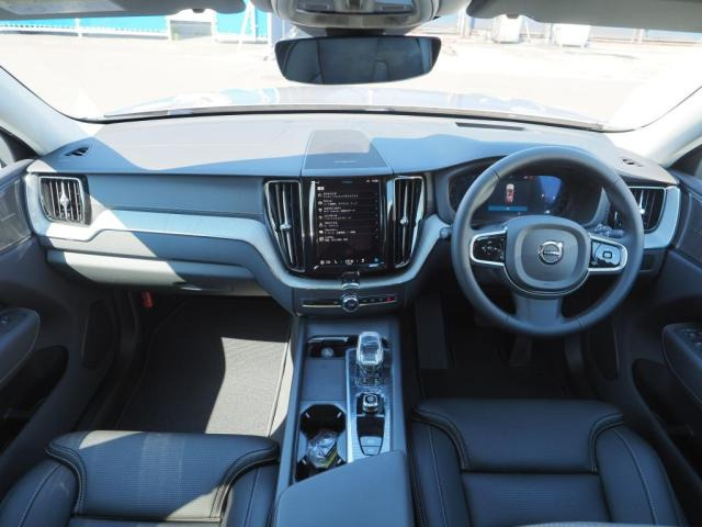 XC60ウルトラ B5 AWD 4WD