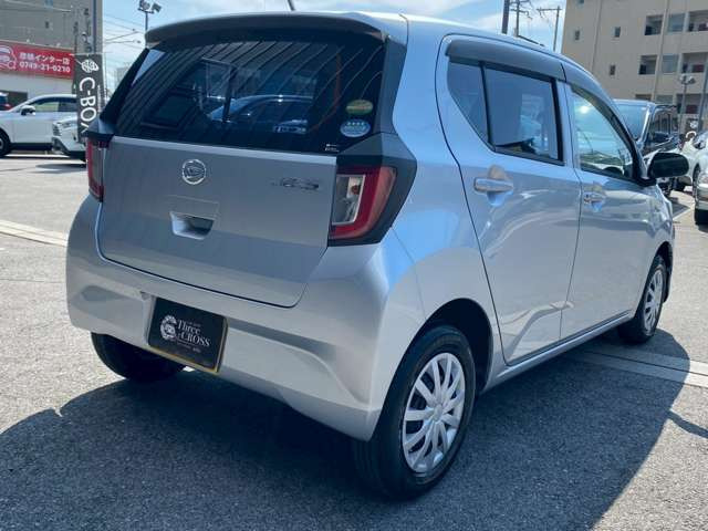 �X���[�N���X����X�̎ԗ��͍Œ�2�N�̈��S�ۏ؂��ʓr�L���ł��t���ł��܂�!�ڍׂ͓��X�X�^�b�t�܂ł��C�y�ɂ��₢���킹�������B