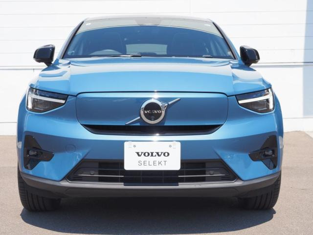 C40リチャージ アルティメット シングルモーター