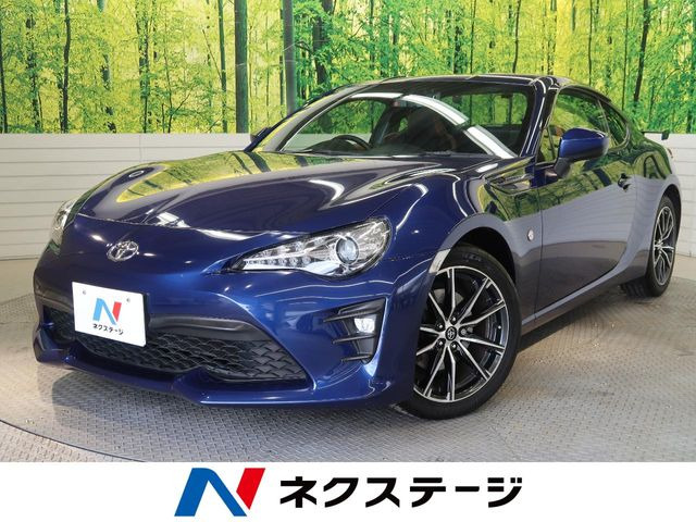 86ボディのみ トヨタ 86 ブルー(青色)の中古車一覧｜中古車検索 - 価格.com