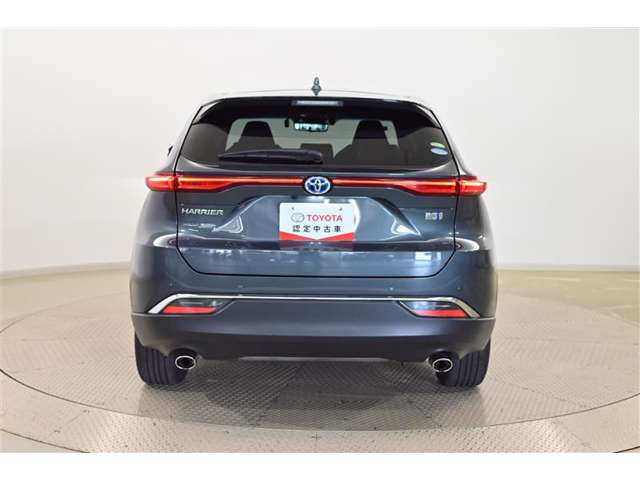 ヤリス1.5 ハイブリッド G