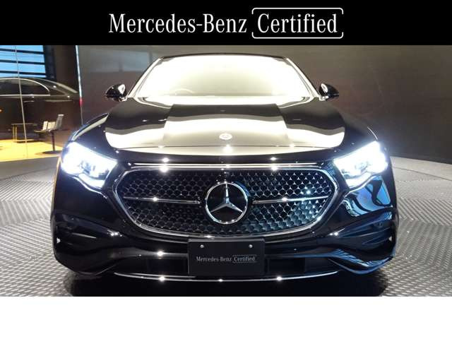 EクラスE220d アバンギャルド AMGラインパッケージ (ISG)