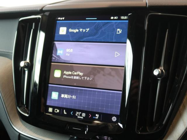 XC60アルティメット B5 AWD 4WD