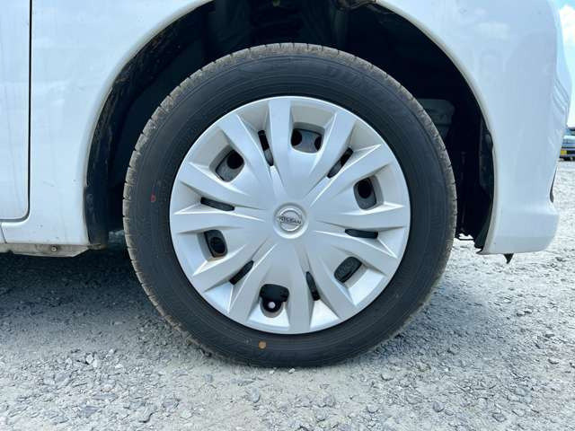 お好みのタイヤ・ホイールへのカスタムもお答えいたします!ご希望の際には当店スタッフまでお気軽にご相談下さい♪