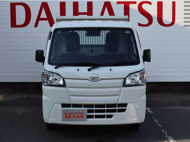 ハイゼットトラック多目的ダンプ SAIIIt 電動モーター式 4WD