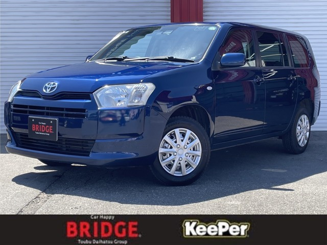 サクシードバン1.5 UL-X 4WD