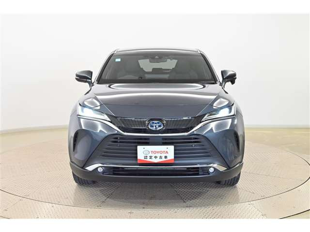 ヤリス1.5 ハイブリッド G