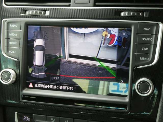 �o�b�N�J����&�R�[�i�[�Z���T�[����������Ă���̂Œ��Ԃ����ȕ������S�ł���