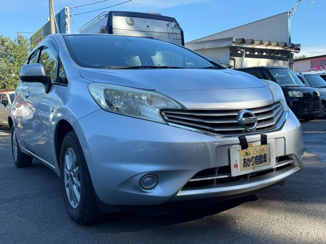 ノート1.2 X DIG-S