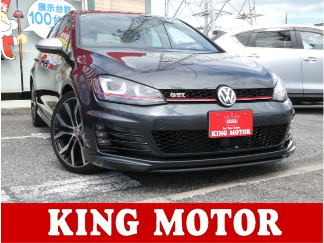 �S���t(�t�H���N�X���[�Q��) GTI �p�t�H�[�}���X�@M�i�r/B�J����/�t���Z�O/ACC/DCC/�h�����R ���Îԉ摜