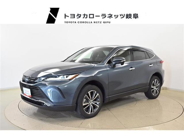 ヤリス1.5 ハイブリッド G