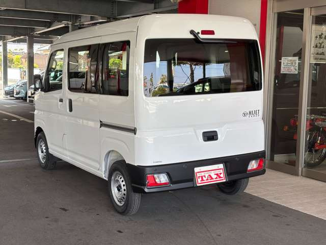 ハイゼットカーゴ