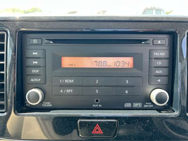 お好みのカーナビへのカスタムもお答えいたします!ご希望の際には当店スタッフまでお気軽にご相談下さい♪