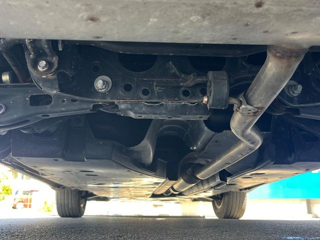 下回りがきれいなうちに、防錆加工の施工がオススメ。降雪地域はもちろん、沿岸部にお住いの方や、趣味でマリン・ウィンタースポーツをされる方にご好評いただいております。