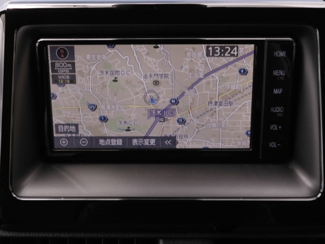 エスクァイア2.0 Gi プレミアムパッケージ ブラックテイラード