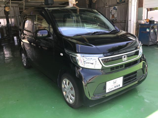 N-WGNG Lパッケージ