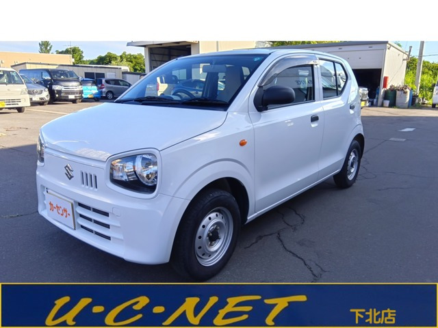 アルトバン VP オートギヤシフト 4WD