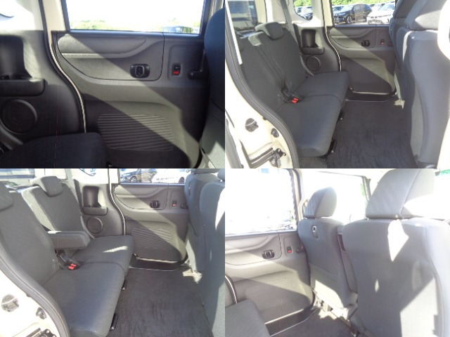 N-BOXG SSパッケージ