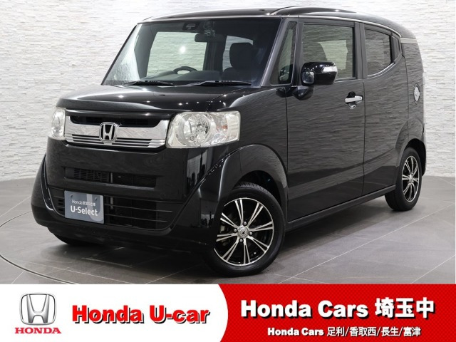 N-BOXスラッシュG ターボ Aパッケージ