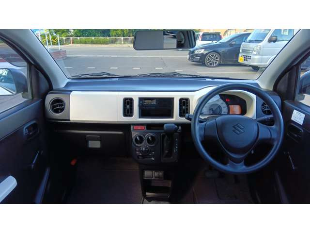 アルトバン VP オートギヤシフト 4WD