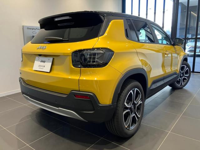 アベンジャーローンチ エディション