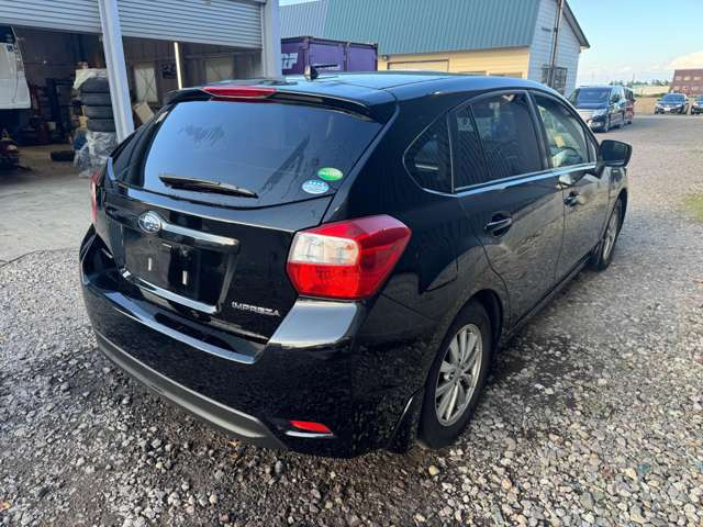 ☆保険もお任せ下さい☆自動車任意保険・自賠責保険・事故対応などおまかせください!