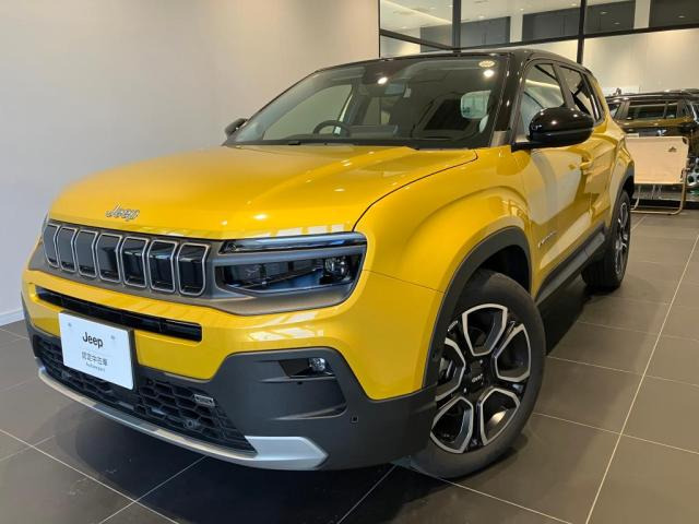 アベンジャーローンチ エディション