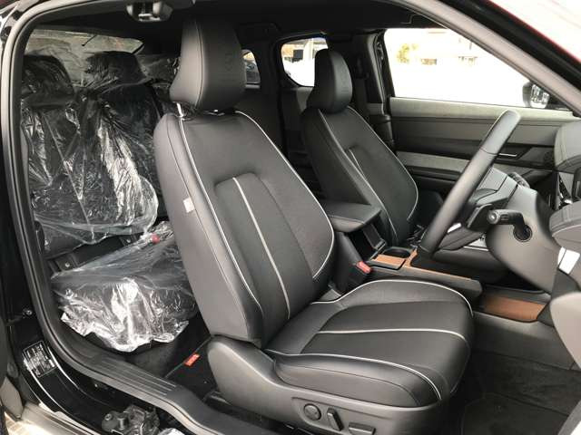 MX-30ロータリーEVエディション R