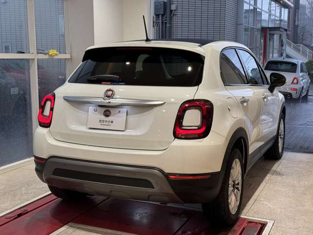 500Xインフィニート